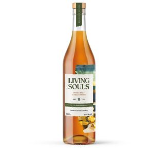 Living Souls Lochranza (arran) 9yo